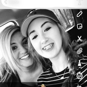 Meet your Posher, Brynn